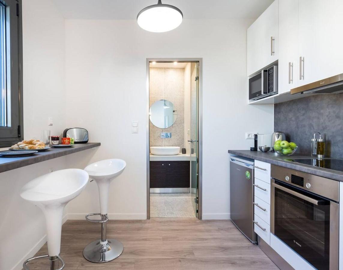 Emily In Athens - Central Chic Flat With Terrace Syntagma E1 Exterior foto