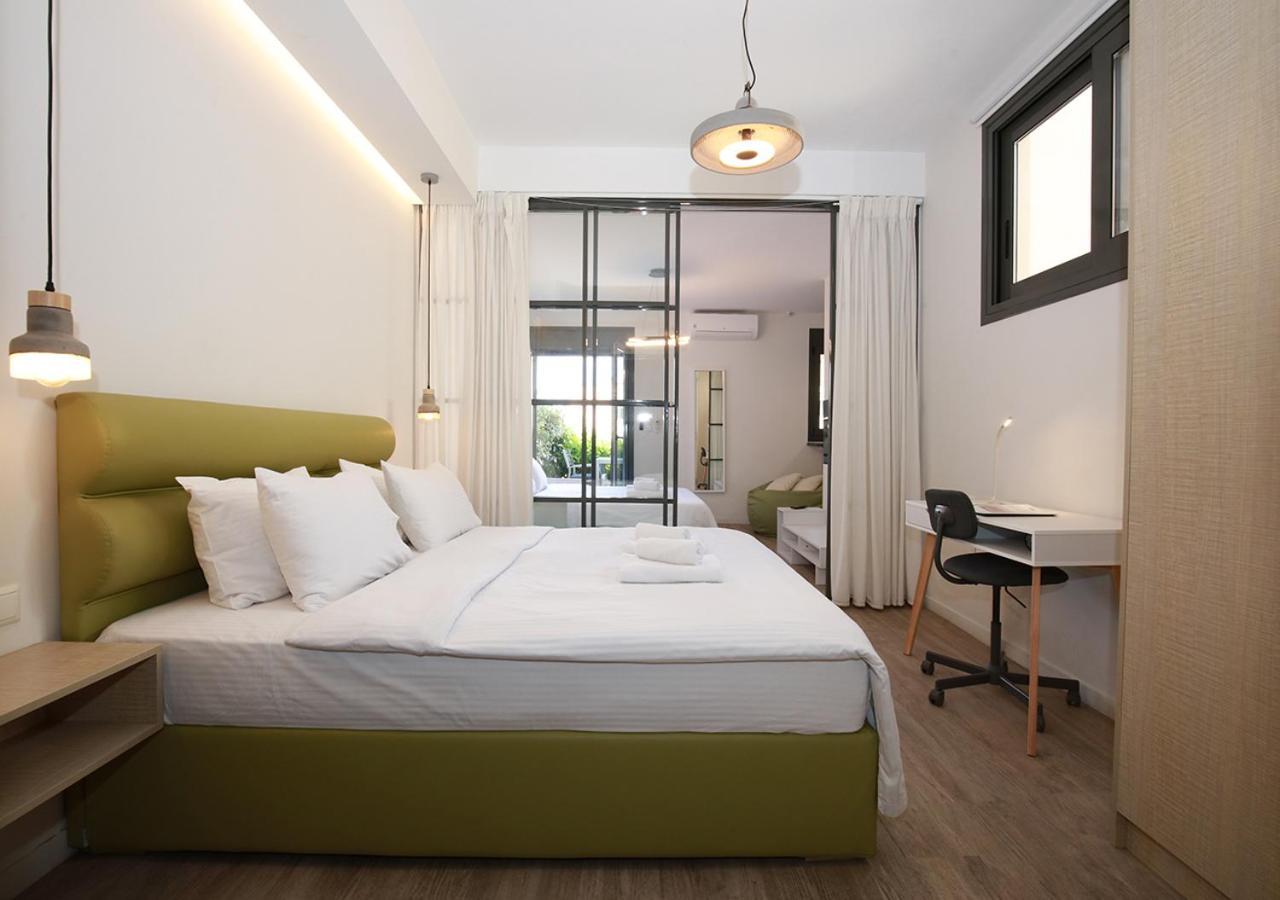 Emily In Athens - Central Chic Flat With Terrace Syntagma E1 Exterior foto